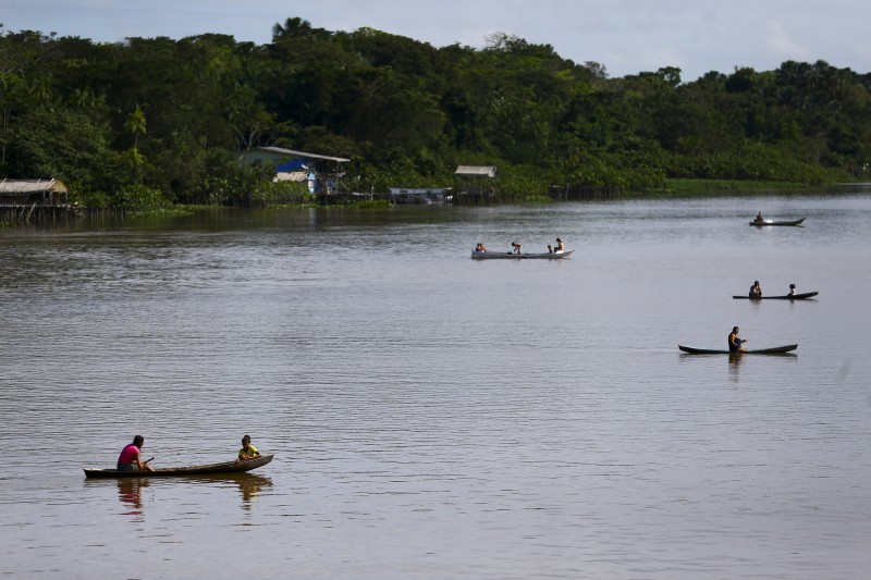 © Marcelo Camargo/Agência Brasil