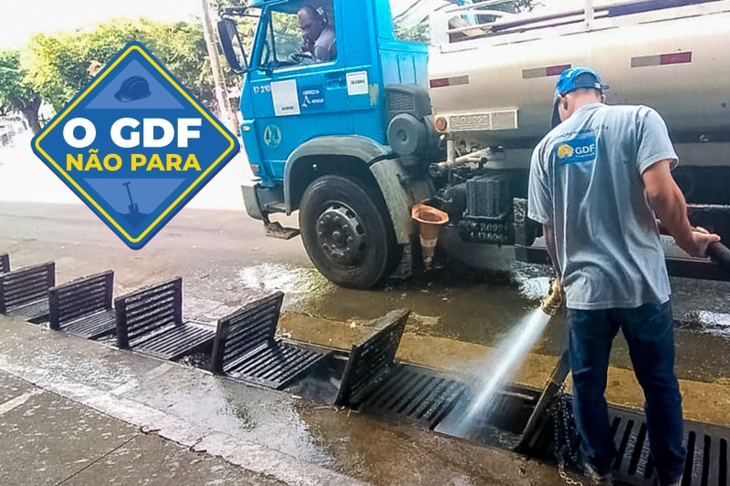 Foto: Divulgação/GDF Presente