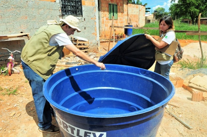 Foto: Reprodução/Secom DF