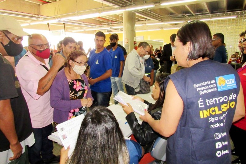 Foto: Divulgação/SEPD