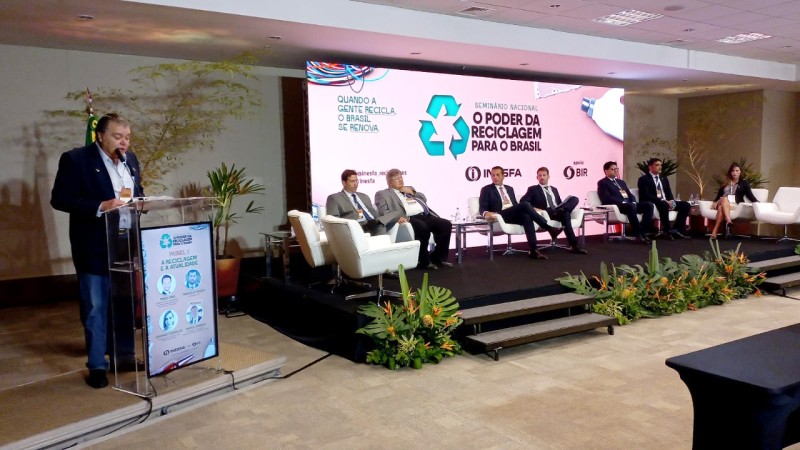 Foto: Divulgação/Sema