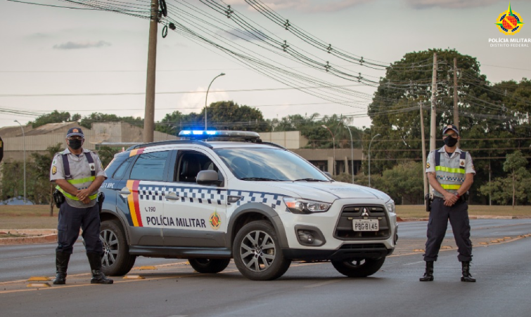 Foto: Reprodução/Secom DF