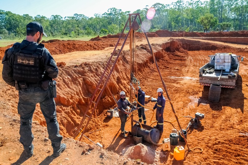 Foto: Lucio Bernardo Jr/Agência Brasília