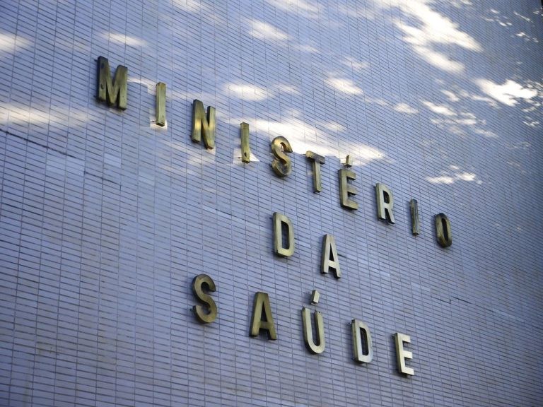 Pedidos para Saúde somam R$ 860 milhões a mais do que a dotação atual - (Foto: Marcello Casal Jr/Agência Brasil)