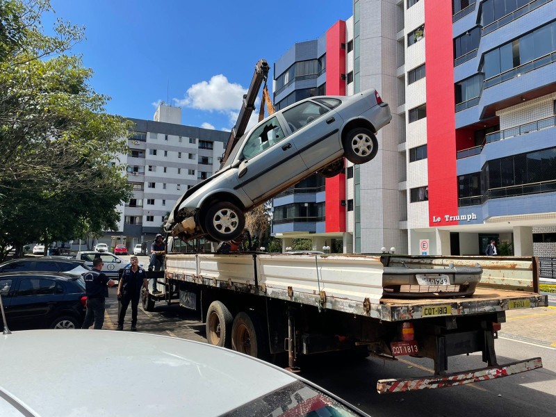 Foto: Divulgação/SSP-DF