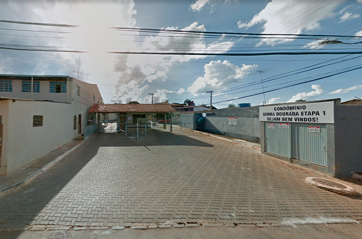 Foto: Reprodução/Secom DF