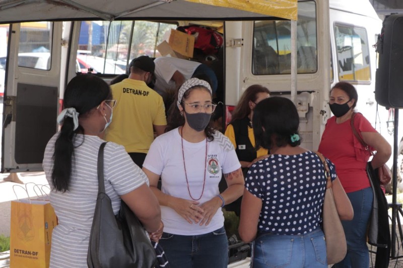 Foto: Divulgação/SSP