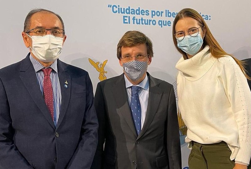Foto: Reprodução/Secom DF