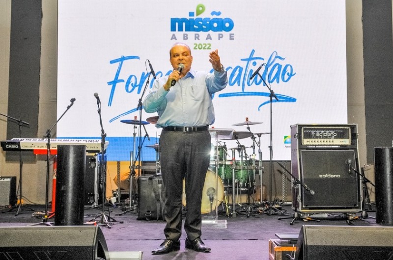 Rosualdo Rodrigues de Almeida