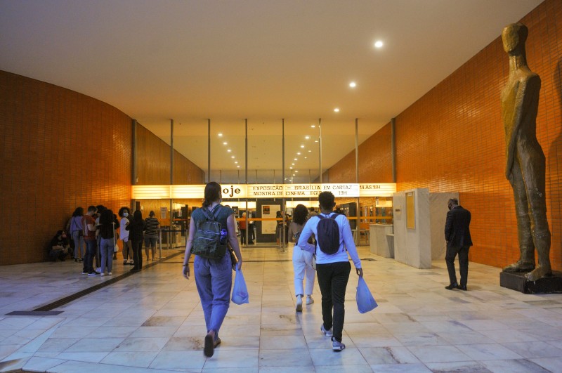 Foto: Joel Rodrigues/Agência Brasília