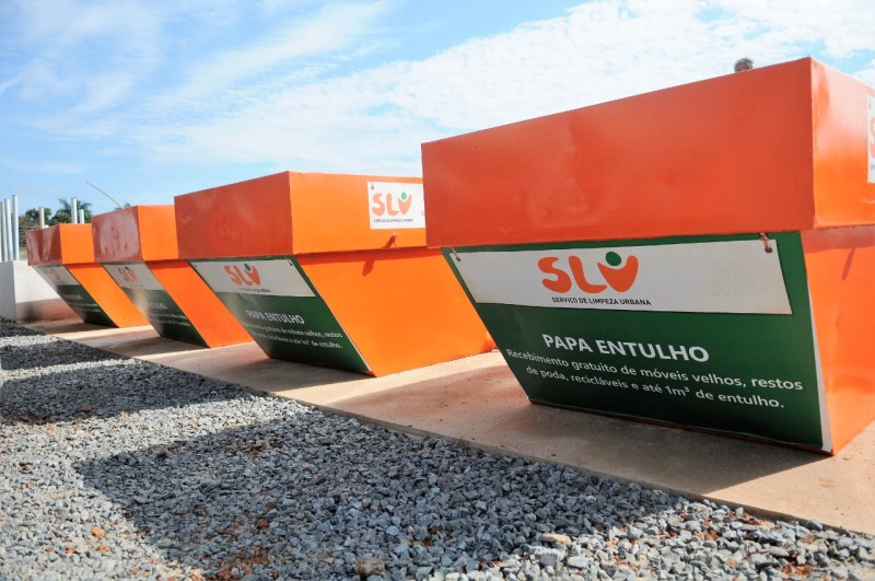 Foto: Joel Rodrigues/Agência Brasília