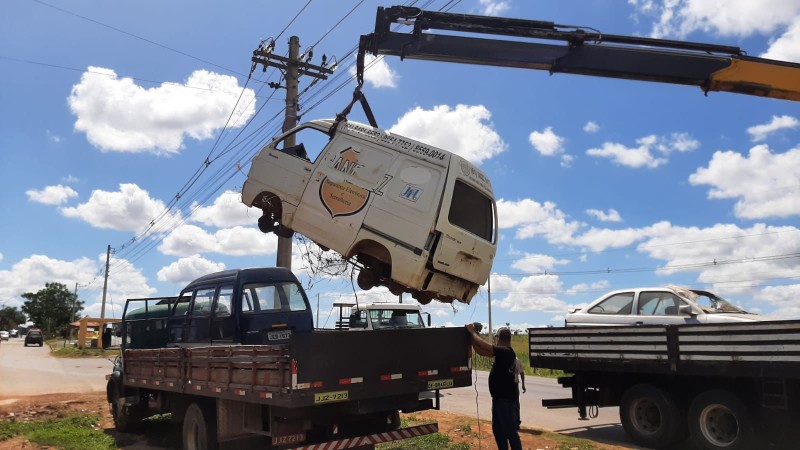 Foto: Divulgação/SSP