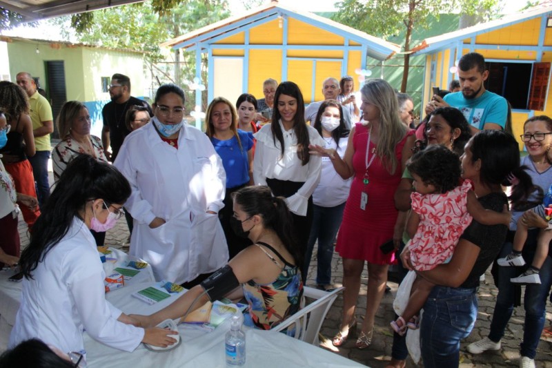 Foto: Renato Raphael/Sedes