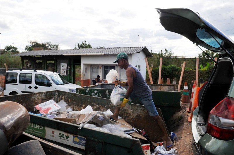 Foto: Joel Rodrigues/Agência Brasília