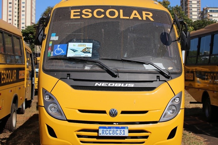 Foto: Reprodução/Secom Goiás