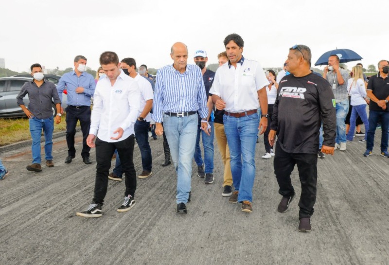 Foto: Reprodução/Secom DF