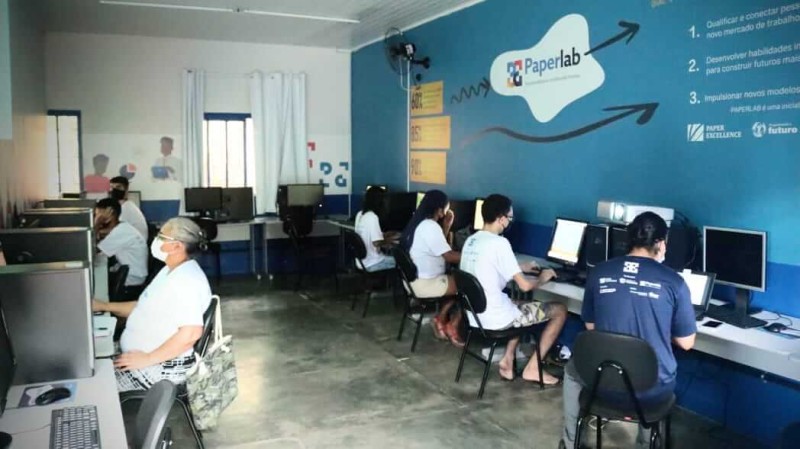 Aulas começam no fim deste mês e seguem até julho | Foto: Divulgação/Sedes