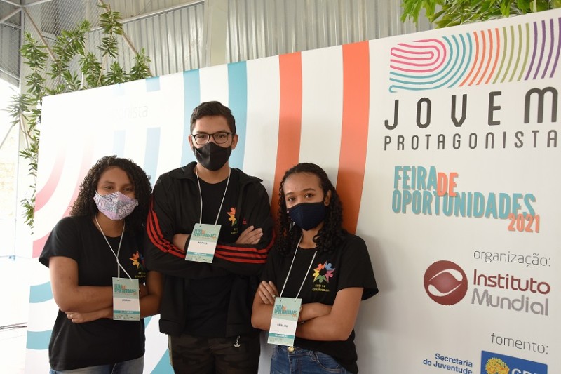 Foto: Reprodução/Secom DF