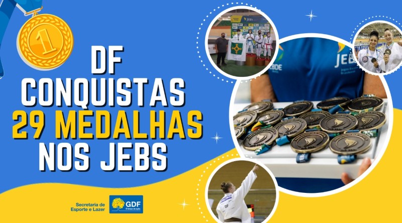Foto: Reprodução/Secom DF