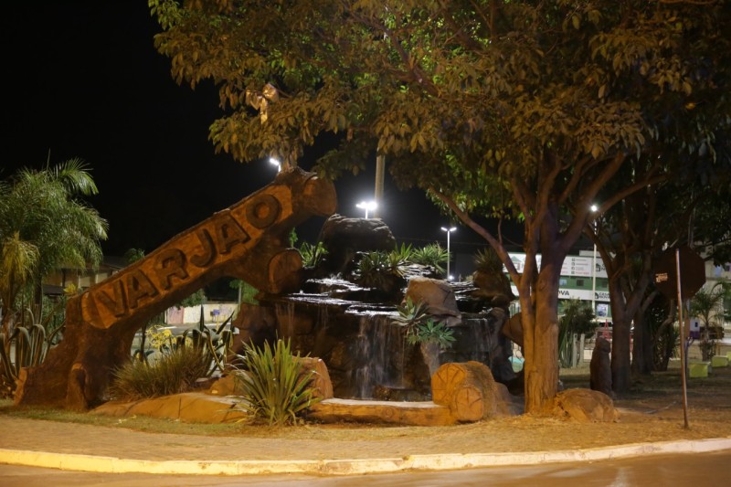 Foto: Tony Oliveira/Agência Brasília