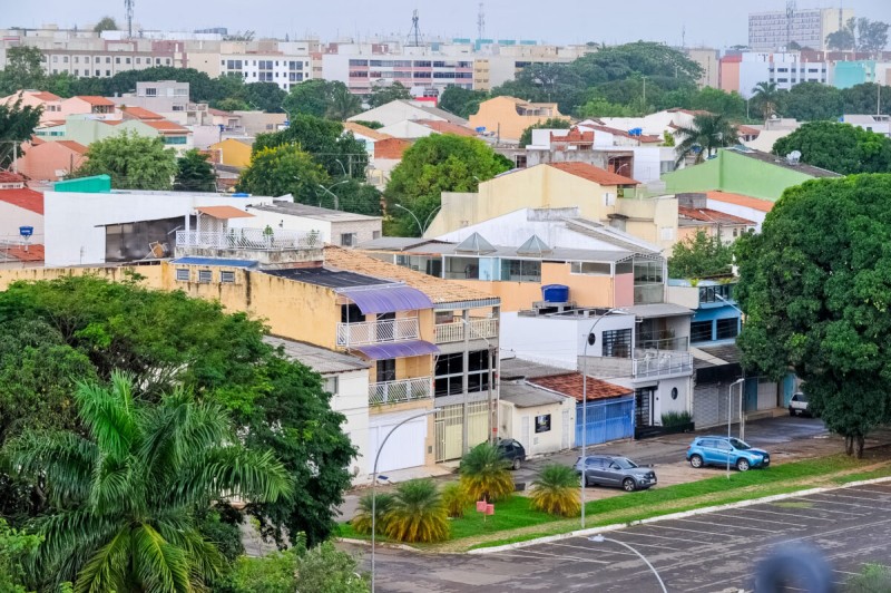 Foto: Reprodução/Secom DF
