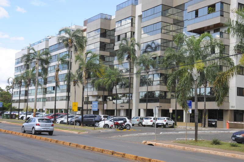 Foto: Paulo H. Carvalho/Agência Brasília