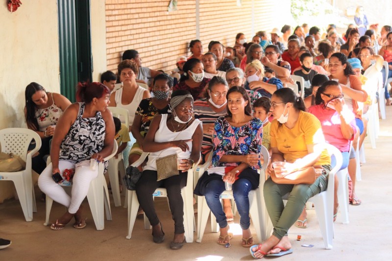 Foto: Vinicius de Melo/Agência Brasília