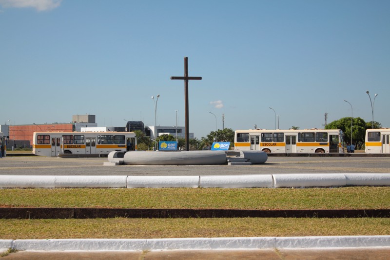 Foto: Tony Oliveira/Agência Brasília