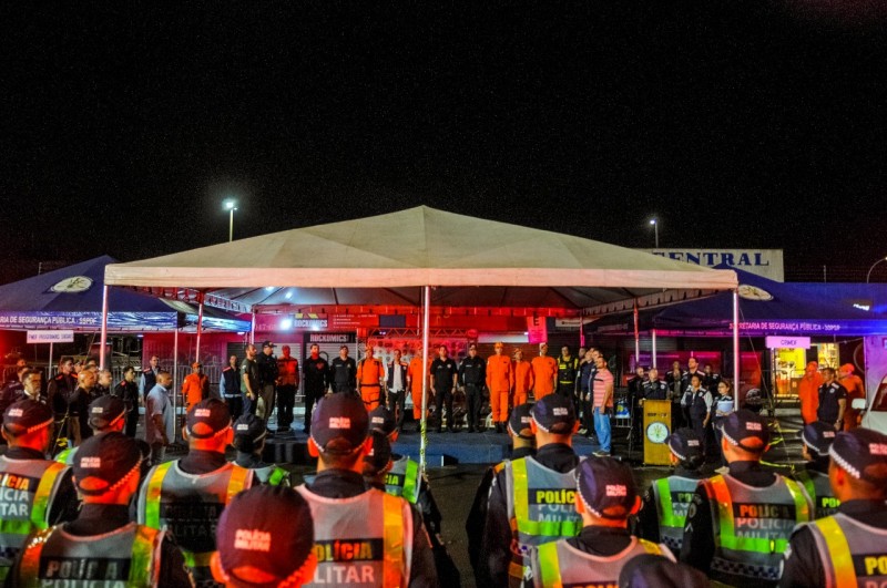 Foto: Joel Rodrigues/ Agência Brasília