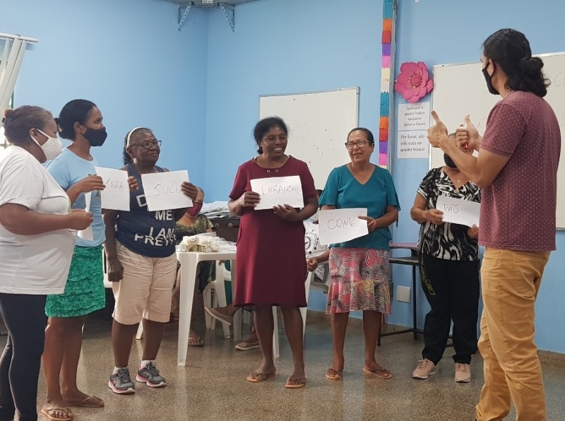 Foto: Divulgação/Sedes