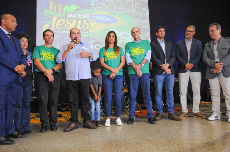 Foto: Paulo H. Carvalho/Agência Brasília