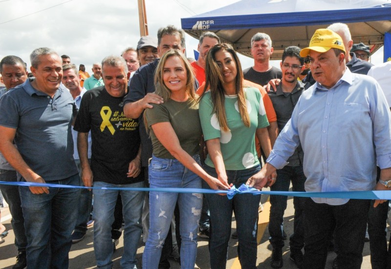 Foto: Paulo H. Carvalho/Agência Brasília