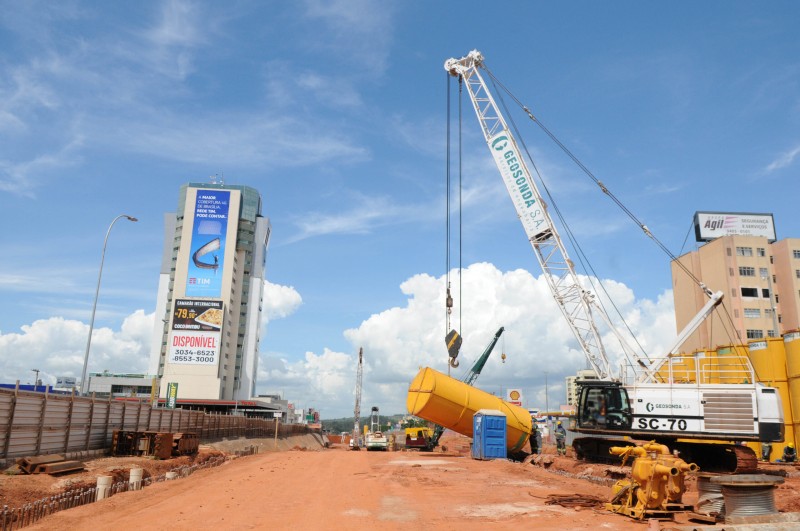 Foto: Paulo H Carvalho/Agência Brasília