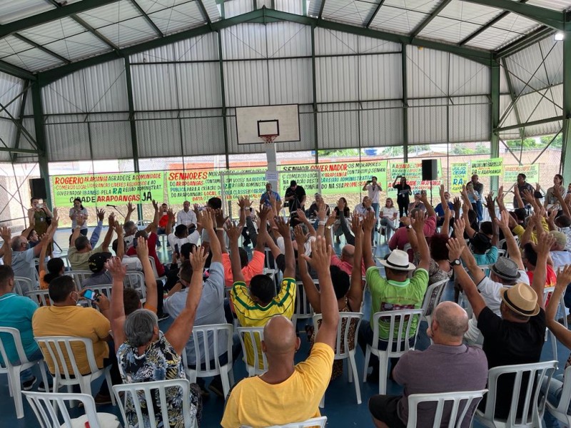 Foto: Divulgação/Segov