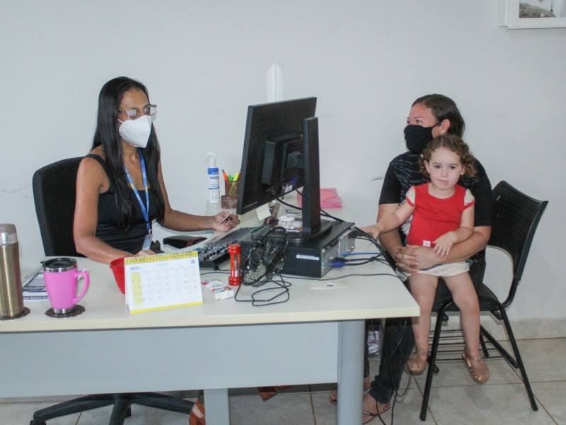Foto: Divulgação/Sedes