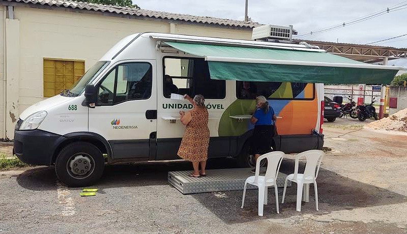 Foto: Divulgação/Neoenergia