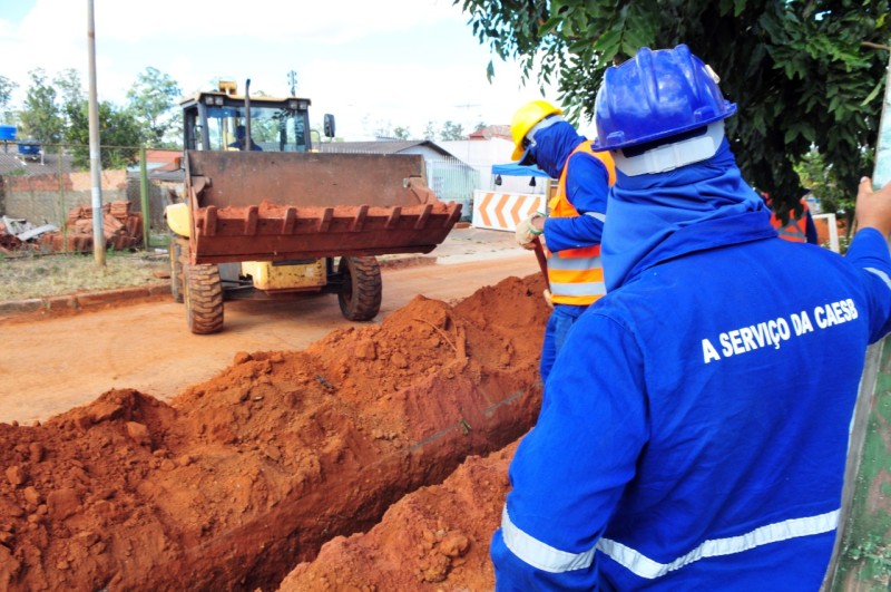 Foto: Arquivo Agência Brasília