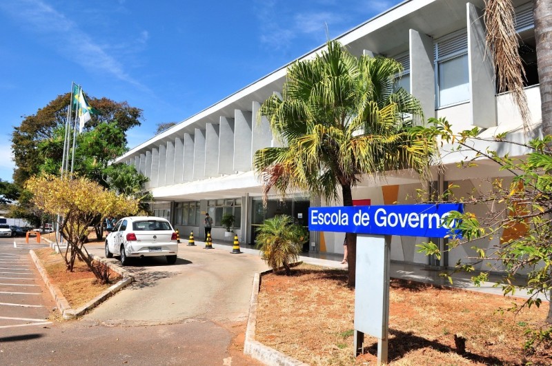 Foto: Arquivo Agência Brasília