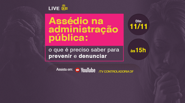 Foto: Reprodução/Secom DF