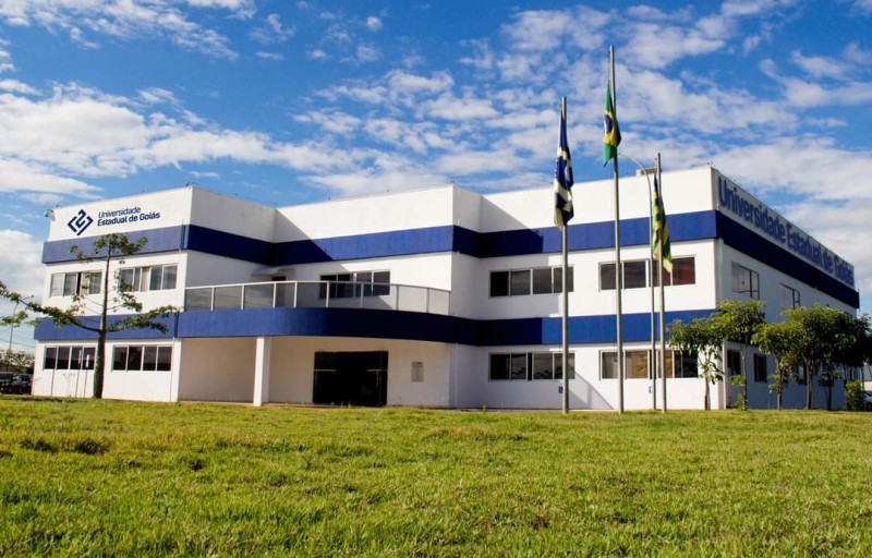 Foto: Reprodução/Secom Goiás