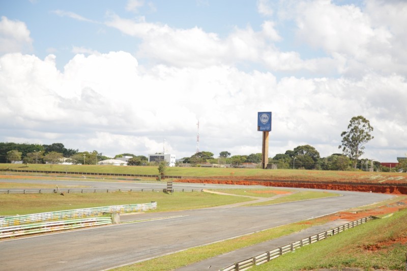 | Foto: Tony Oliveira/Agência Brasília