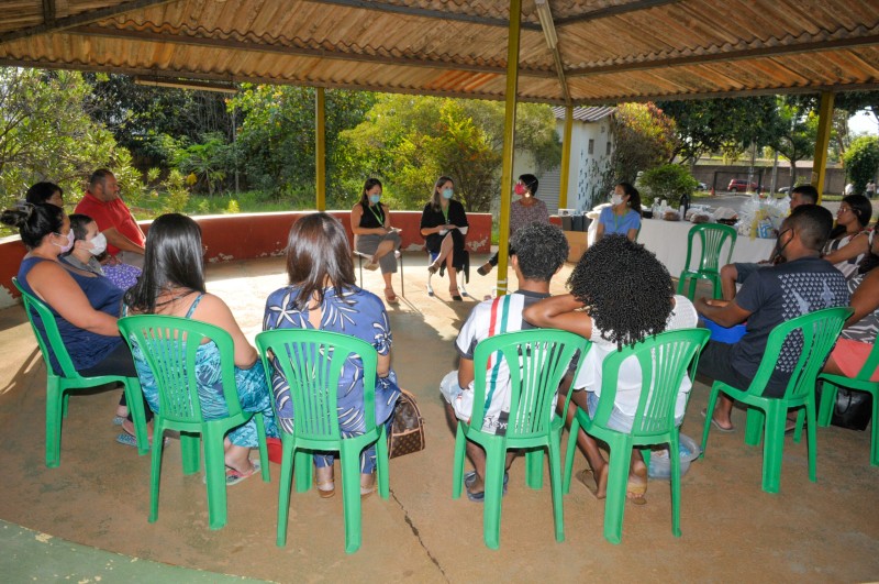 Fotos: Renato Araújo/Agência Brasília