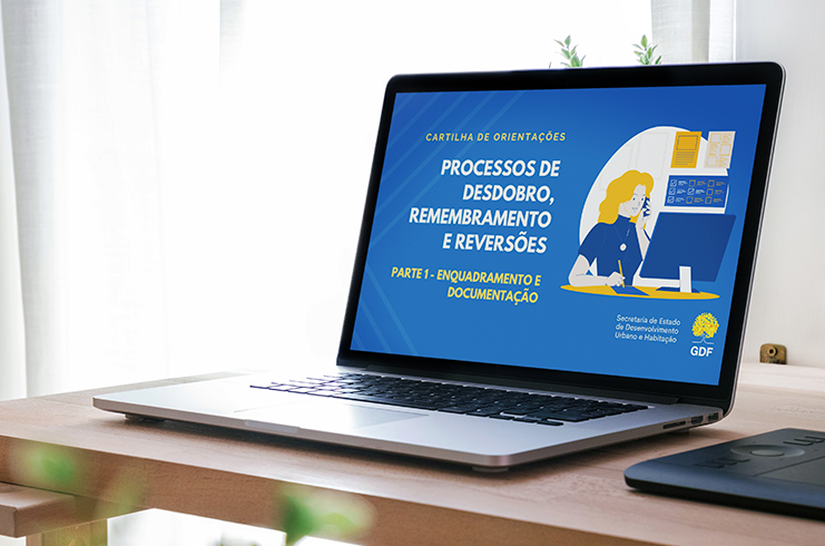 Foto: Reprodução/Secom DF