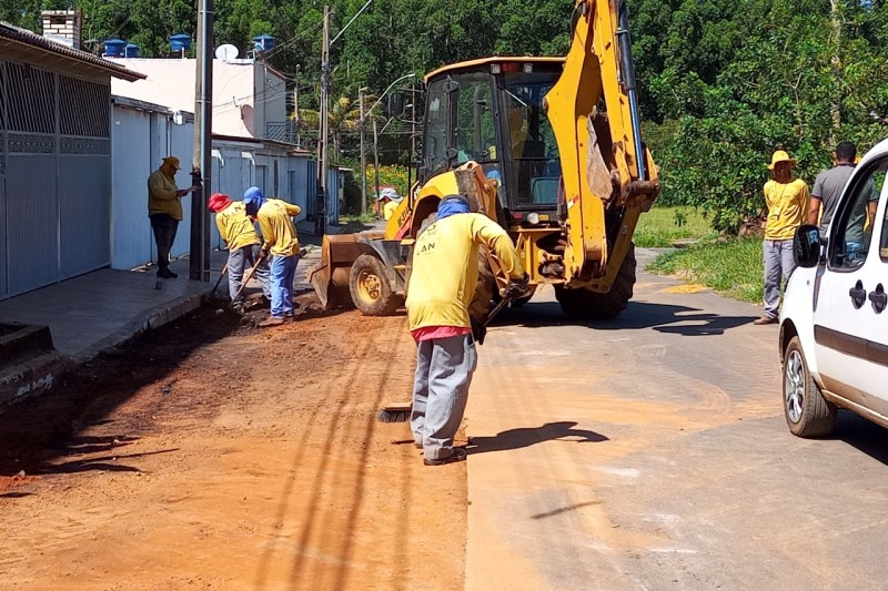 Foto: Cristiane Rocha Pitta/Segov