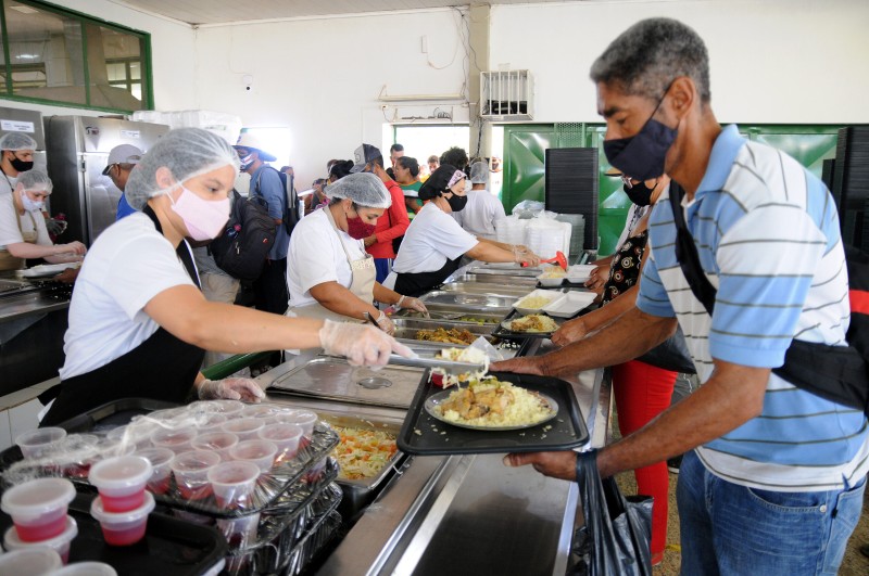 Foto: Lúcio Bernardo Jr./Agência Brasília