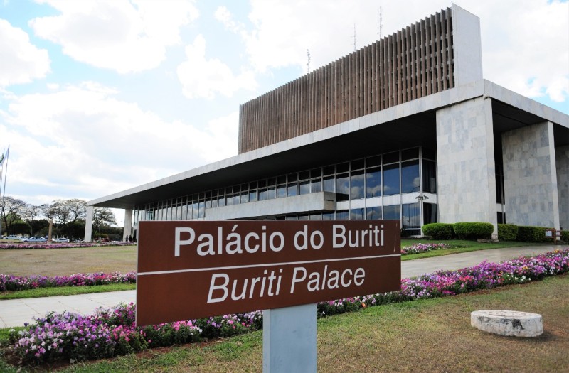 Foto: Lúcio Bernardo Jr/ Agência Brasília
