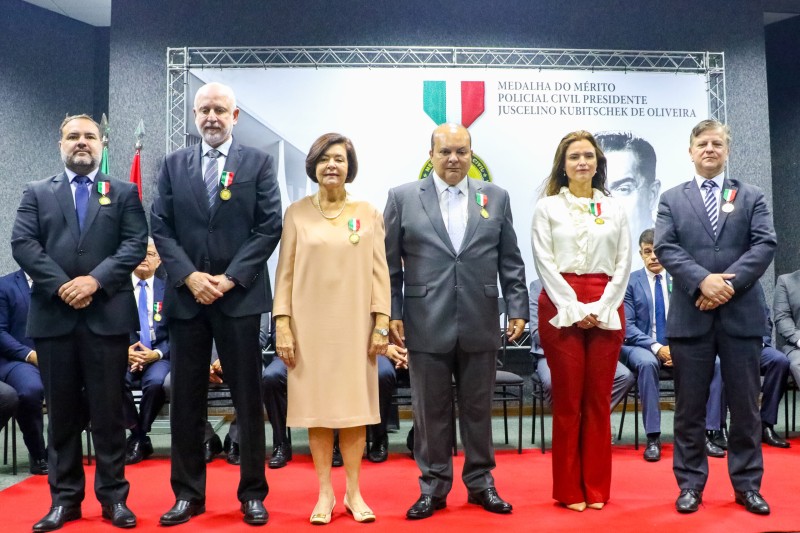 Foto: Renata Alves/Agência Brasília