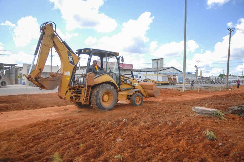 Foto: Geovana Albuquerque/Agência Brasília