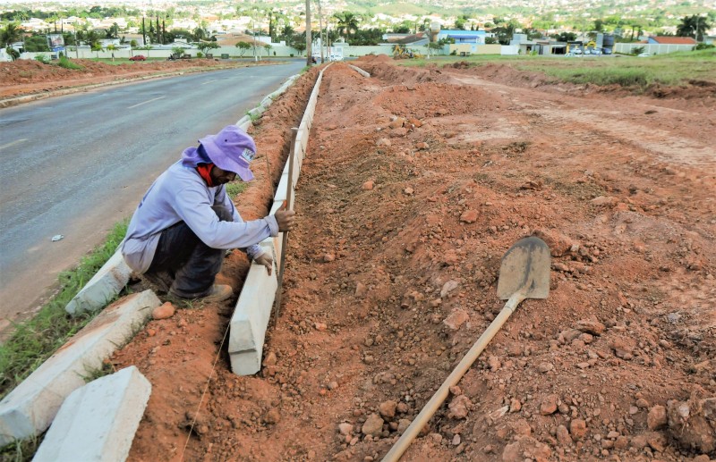 Foto: Paulo H Carvalho/Agência Brasília