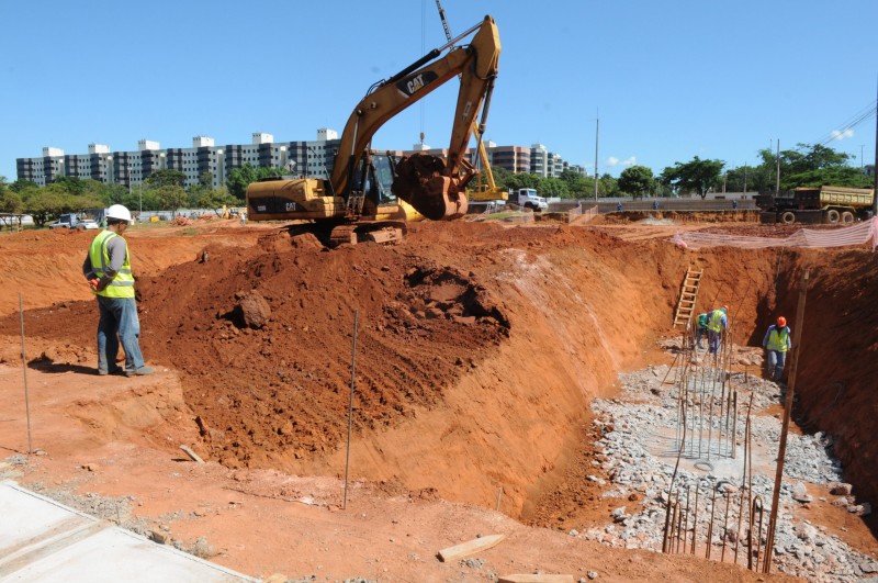 Foto: Paulo H Carvalho/Agência Brasília